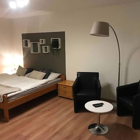 Charmantes 1Zi Apartment Im Herzen Von Braunschweig Mit Balkon 외부 사진