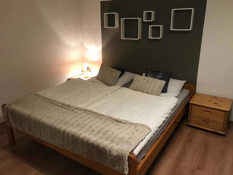 Charmantes 1Zi Apartment Im Herzen Von Braunschweig Mit Balkon 외부 사진