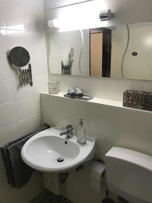 Charmantes 1Zi Apartment Im Herzen Von Braunschweig Mit Balkon 외부 사진